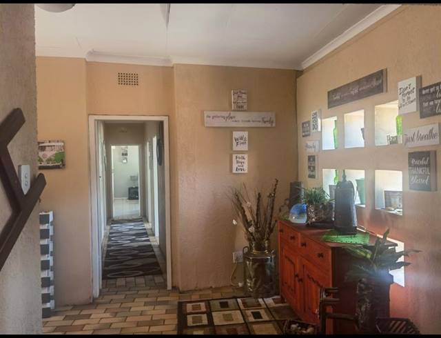 3 BEDROOM HOUSE FOR SALE IN STRUBENVALE